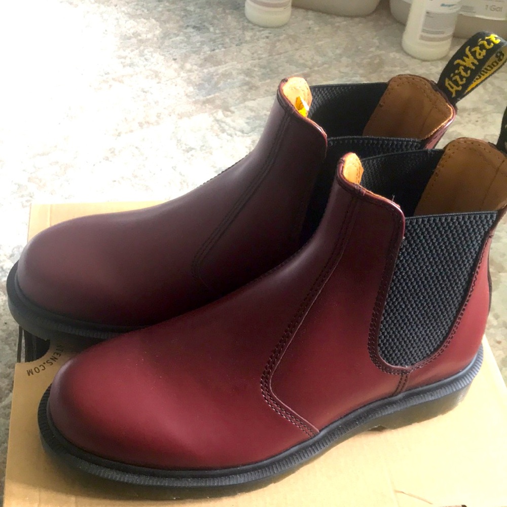 Dr Martens Boots